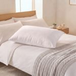 Vogue Anti-Microbial MicroGel Pillow