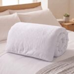 Vogue Anti-Microbial MicroGel Duvet Inner