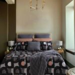 Vogue – 144TC Cotton Rich Duvet Cover – Conner
