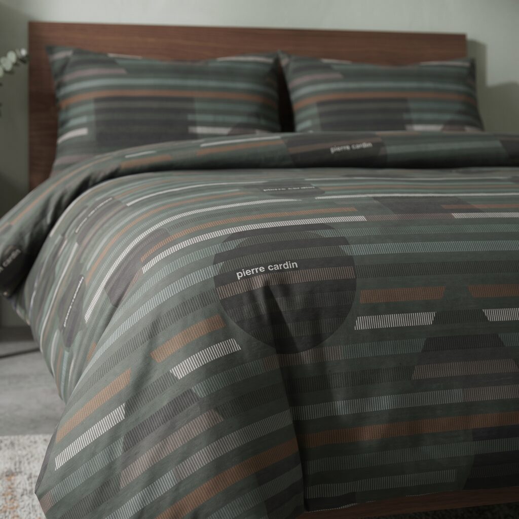LE-INTRO – 75GSM MICROFIBRE COMFORTER - QUILIN